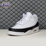 Air Jordan 3 Retro SP 'White' Men's
