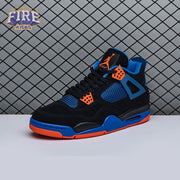Jordan 4 Retro Cavs 308497 027 Men's