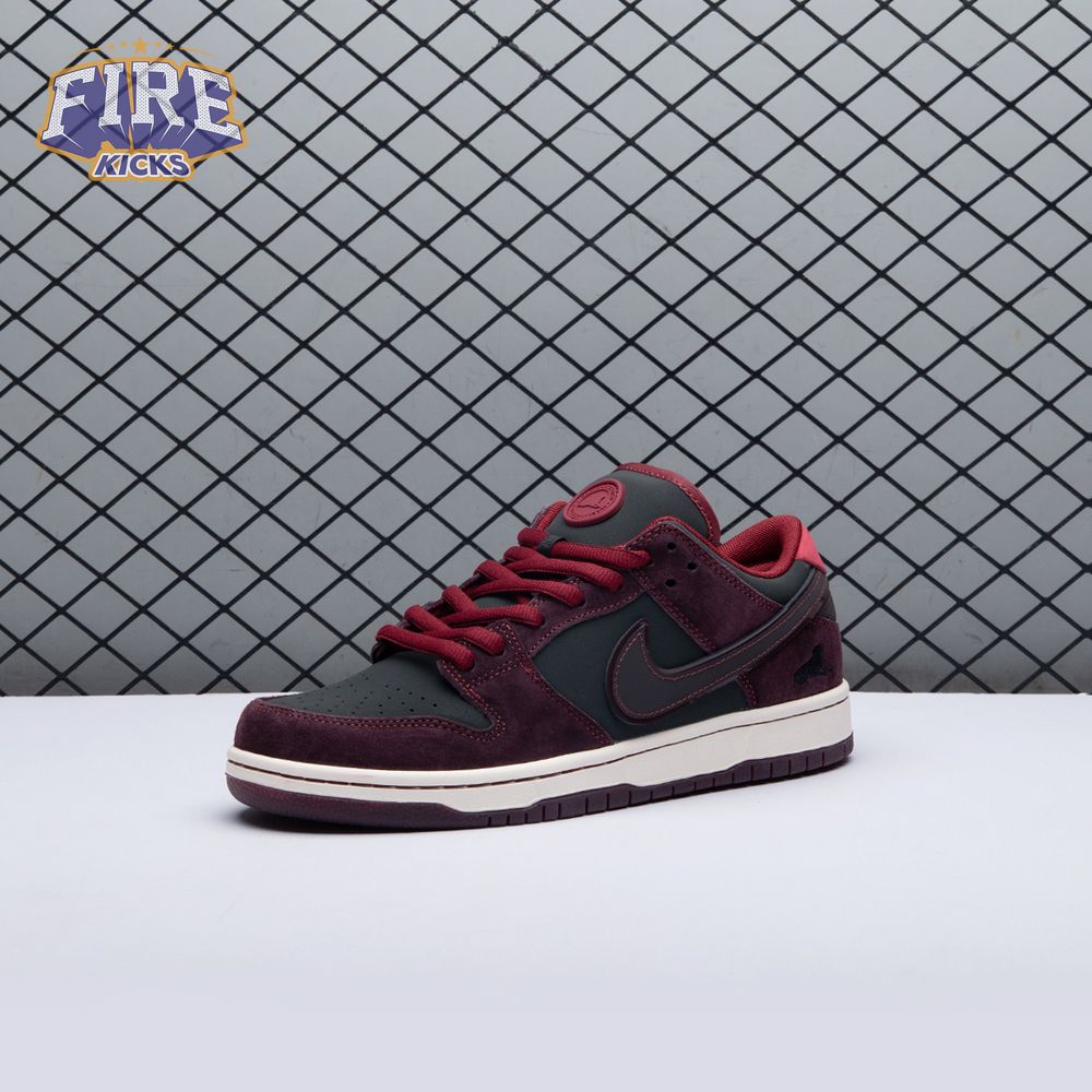 Riot Skateshop Nike SB Dunk Low FZ1289-200 Unisex