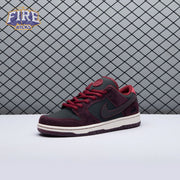 Riot Skateshop Nike SB Dunk Low FZ1289-200 Unisex