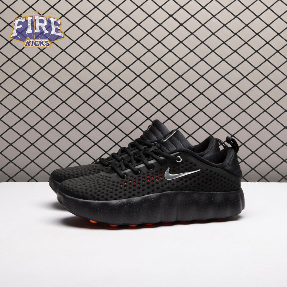 Nike Mind 002 Black Hyper Crimson HQ4308-001 Unisex