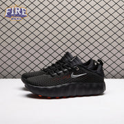 Nike Mind 002 Black Hyper Crimson HQ4308-001 Unisex