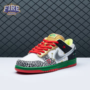 Nike SB Dunk Low What The Dunk Unisex