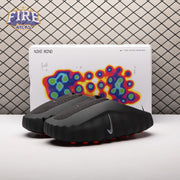 Nike Mind 001 Slide Black Chrome HQ4307-001 Unisex（Size Up Recommended）