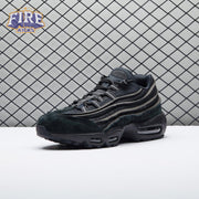 Nike Air Max 95 Comme des Garcons Black CU8406 001 Men's