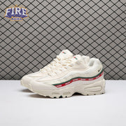 Nike Air Max 95 SP Undefeated Sail IB4453-100 Unisex