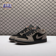 Jordan 1 Low SE Olive Grey IB7109-005 Unisex