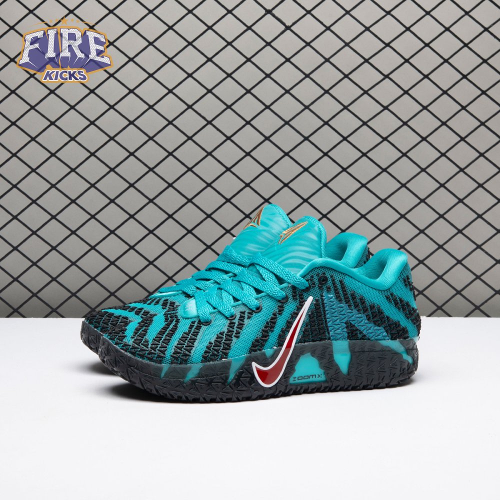Nike Ja 3 Scratch 3.0 HF2793-300 Unisex