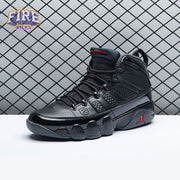 Jordan 9 Retro Bred Patent 302370-014 Men's