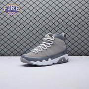 Jordan 9 Retro Cool Grey (2025) HV4794-011 Men's