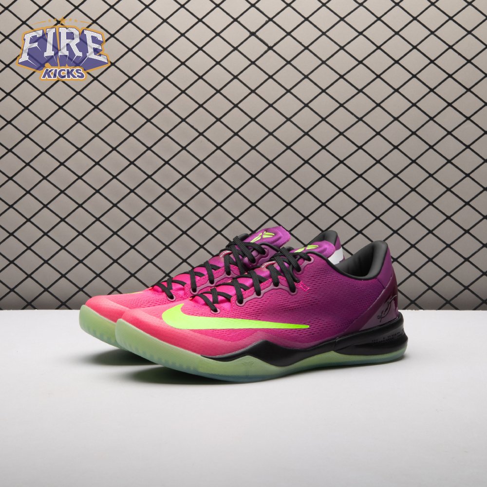 Nike Kobe 8 Protro Mambacurial IO6253-500 Men's