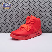 Nike Air Yeezy 2 Red October Men's