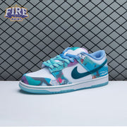 Nike Dunk Low SB 'Bleached Aqua' HF6061 400 Unisex