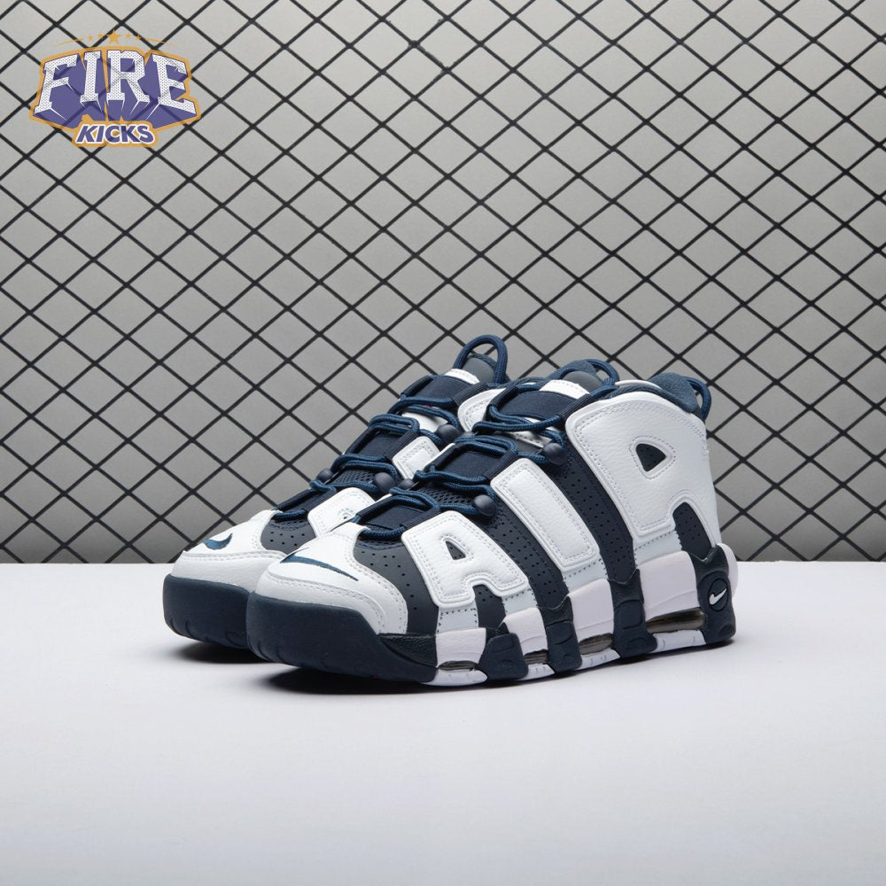 Nike Air More Uptempo Olympic (2016/2020) 414962-104 Unisex