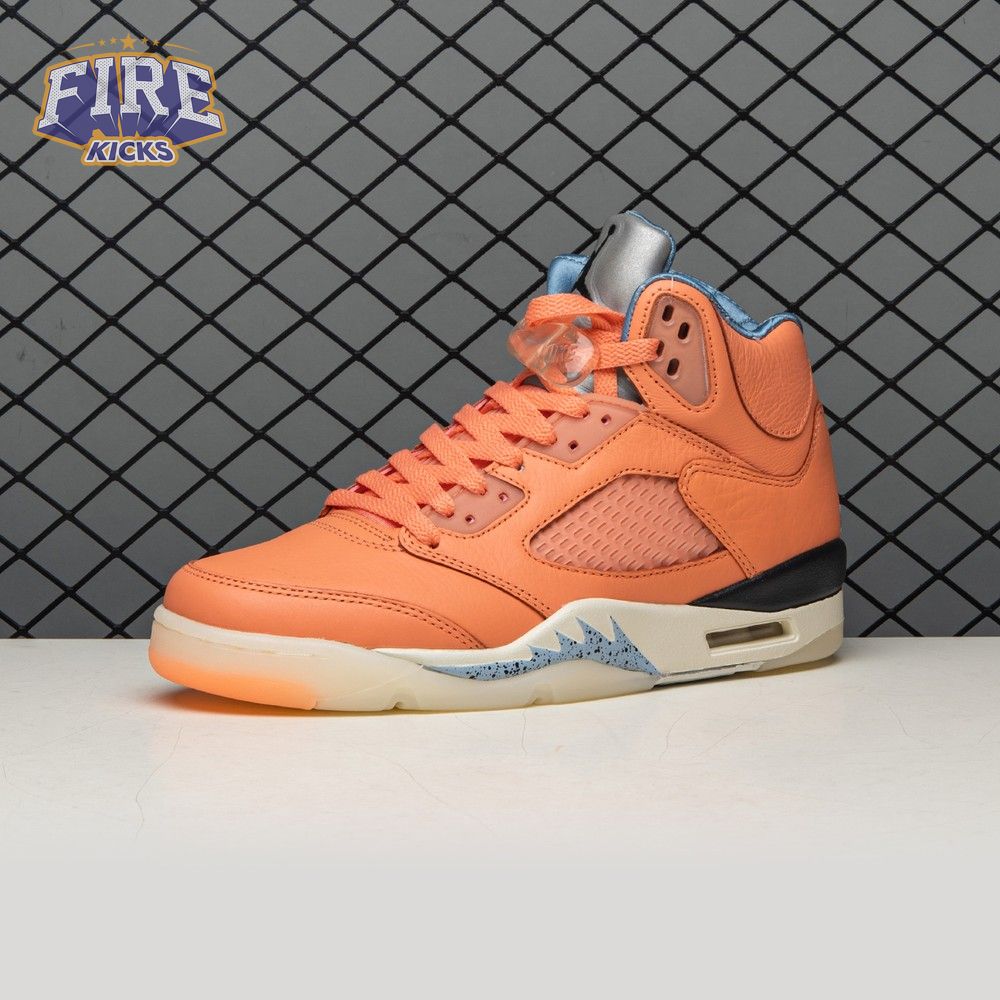 Air Jordan 5 We The Best Men's