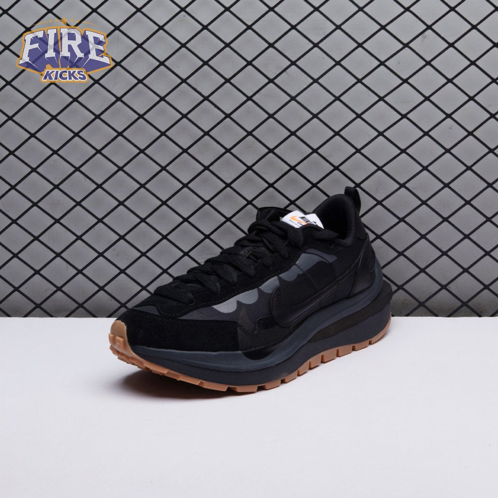 VaporWaffle 'Black Gum' Unisex