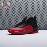 Air Jordan 12 Flu Game (2025) CT8013-002 Men's