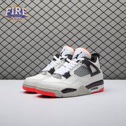 Jordan 4 Retro Flight Nostalgia 308497-116 Unisex