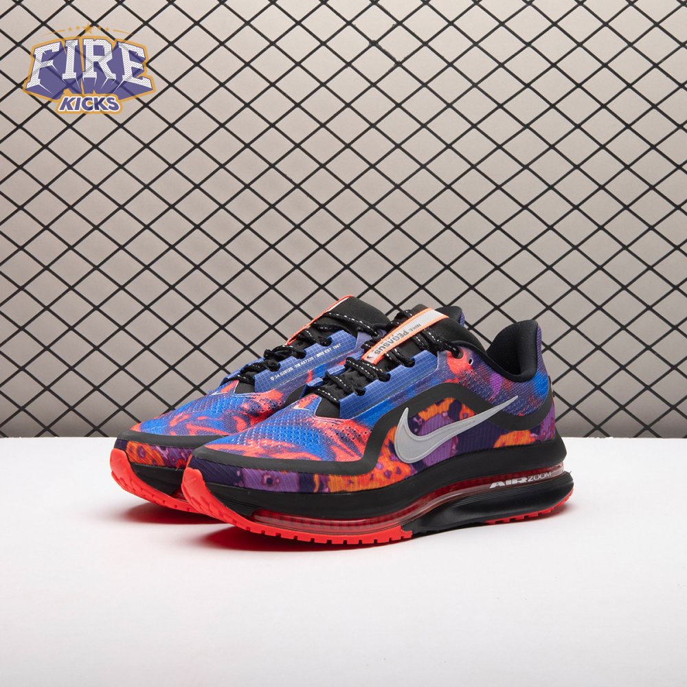 Nike Air Zoom Pegasus Premium Bright Crimson IM6779-635 Unisex