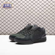 Nike Kobe 4 Protro Gift of Mamba FQ3544-001 Men's