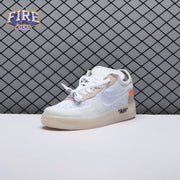 Off-White x Air Force 1 Low 'The Ten' Unisex