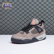 Jordan 4 Retro Taupe Haze DB0732-200 Unisex