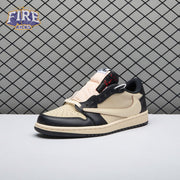 Travis Scott x Air Jordan 1 Low OG SP DM7866-201 Unisex