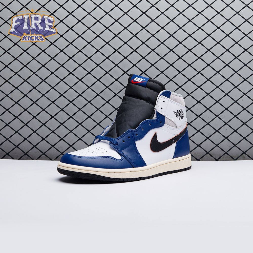 Jordan 1 Retro High OG Rare Air DZ5485-100 Unisex