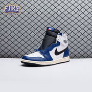 Jordan 1 Retro High OG Rare Air DZ5485-100 Unisex