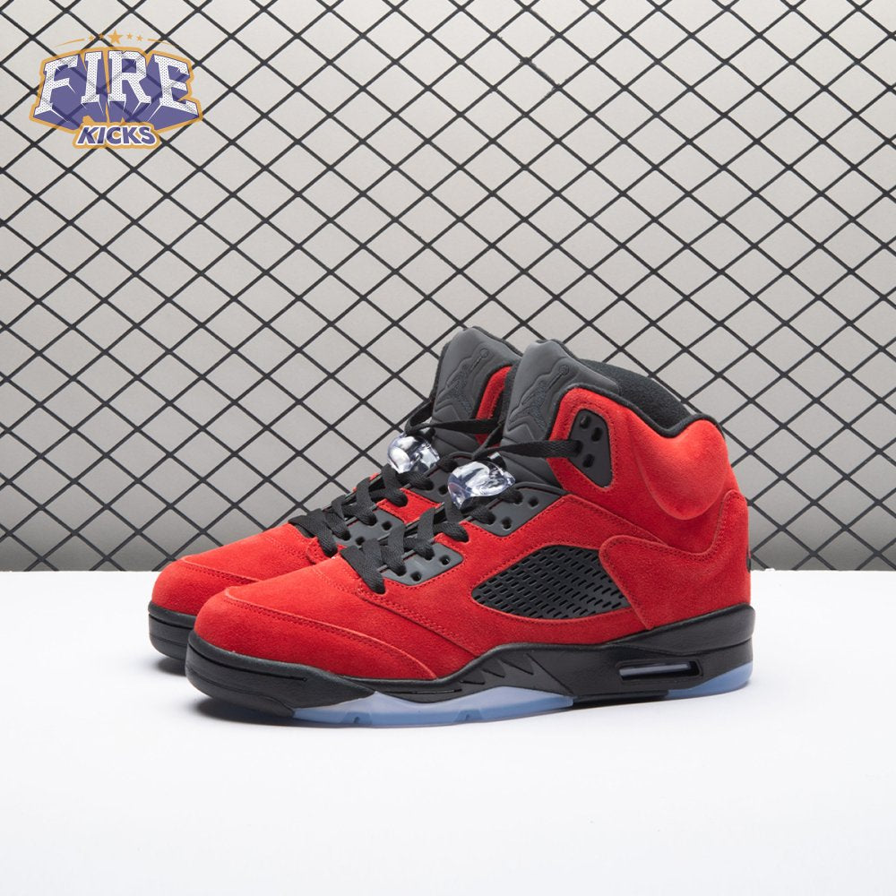 Air Jordan 5 retro "toro bravo" DD0587-600 Men's