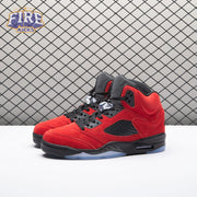 Air Jordan 5 retro "toro bravo" DD0587-600 Men's