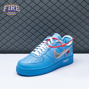 Off-White x Air Force 1 Low '07 'MCA' Unisex
