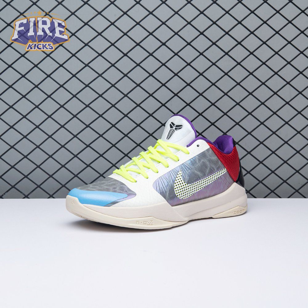 Nike Kobe 5 Protro PJ Tucker CD4991-004 Men's