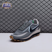 Nike LD Waffle CLOT Kiss of Death 2 Cool Grey DH3114-001 Unisex