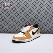 Jordan 1 Low OG Rookie of the Year CZ0790-107 Unisex