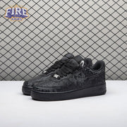 Nike Air Force 1 Low Kobe Bryant Forever Black IB0018-003 Unisex