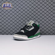 Air Jordan 3 Pine Green Men's