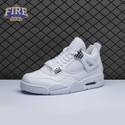 Jordan 4 Retro Pure Money Unisex