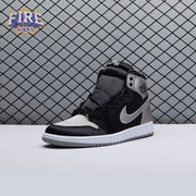 Air Jordan 1 High OG Satin Shadow 2024 FD4810-010 Unisex