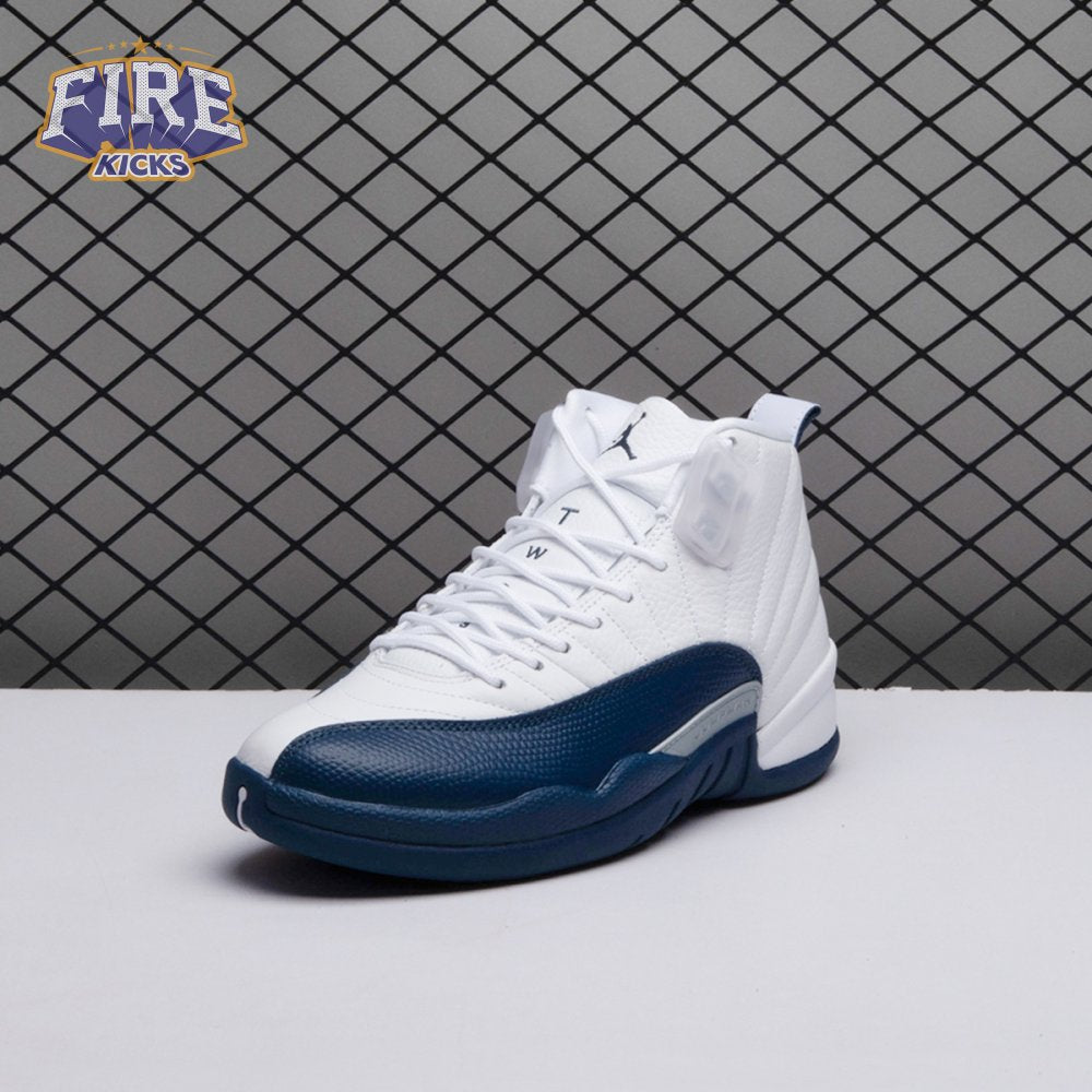 Jordan 12 Retro French Blue (2025) CT8013-114 Men's