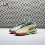 Nike Air Zoom GT Cut 3 Turbo Jrue Holiday IH2371-700 Men's