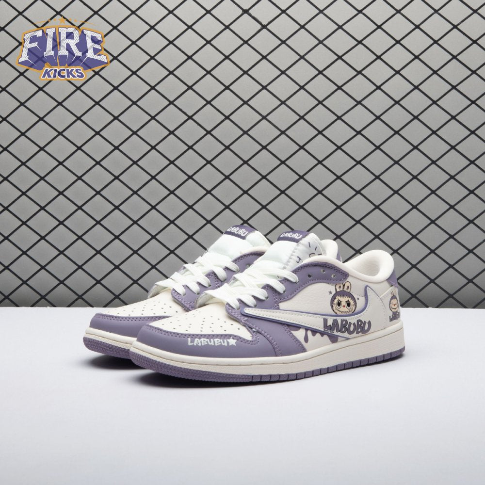 Travis Scott x Nike Dunk Low XB1979-010 Unisex