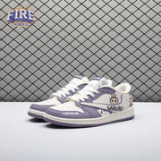 Travis Scott x Nike Dunk Low XB1979-010 Unisex