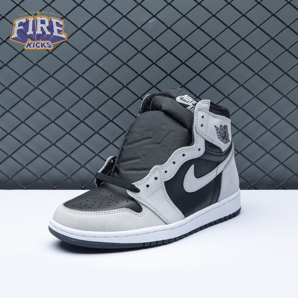 Jordan 1 Retro High Shadow 2. 0 Unisex