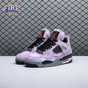 Jordan 4 Retro Zen Master DH7138-506 Unisex