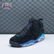 Air Jordan 6 "Aqua" CT8529-004 Men's