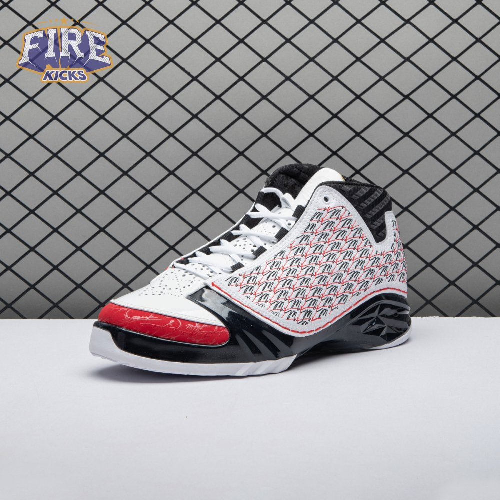 Jordan 23 All-Star 318376-101 Men's