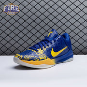 Nike Kobe 5 Protro 5 Rings CD4991 400 Men's