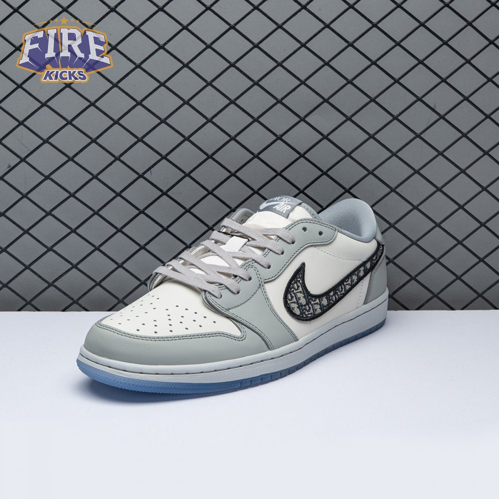Jordan 1 Retro Low Men's