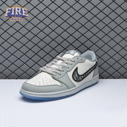 Jordan 1 Retro Low Men's